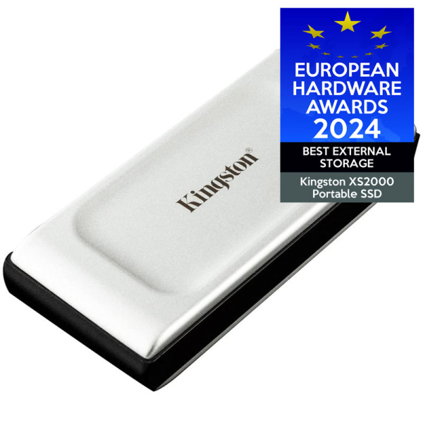 KINGSTON XS2000 prenosni 500GB Type-C USB3.2 (SXS2000/500G) zunanji SSD disk