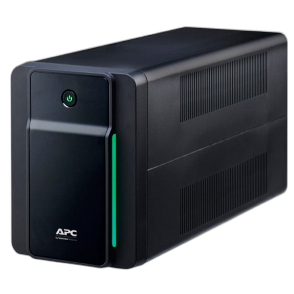 APC Back-UPS BX1600MI Line-Interactive 1600VA 900W AVR UPS brezprekinitevno napajanje