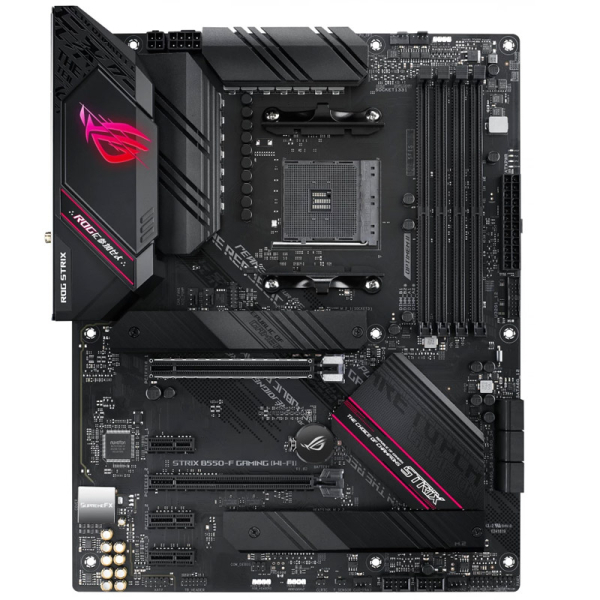 ASUS ROG STRIX B550-F GAMING AM4 gaming ATX osnovna plošča