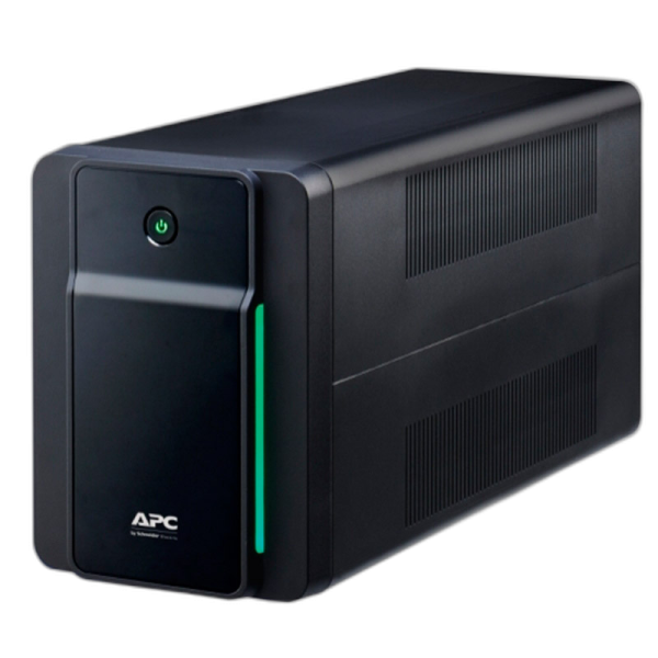APC Back-UPS BX1600MI-GR Line-Interactive 1600VA 900W AVR UPS brezprekinitevno napajanje
