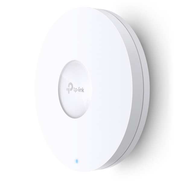 TP-LINK EAP620 HD AX1800 Wi-Fi Dual-band stropna brezžična dostopna točka-AP