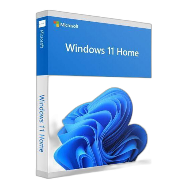 Microsoft Windows 11 Home 64bit DSP slovenski