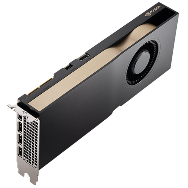 PNY NVIDIA RTX A4500 20GB GDDR6 (VCN RTX A4500-PB) profesionalna grafična kartica