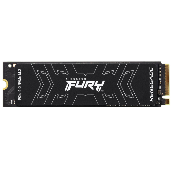 KINGSTON Fury Renegade 2TB M.2 PCIe NVMe (SFYRD/2000G) SSD