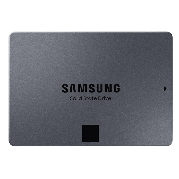 SAMSUNG 870 QVO 2TB 2,5