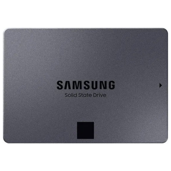 SAMSUNG 870 QVO 4TB 2,5