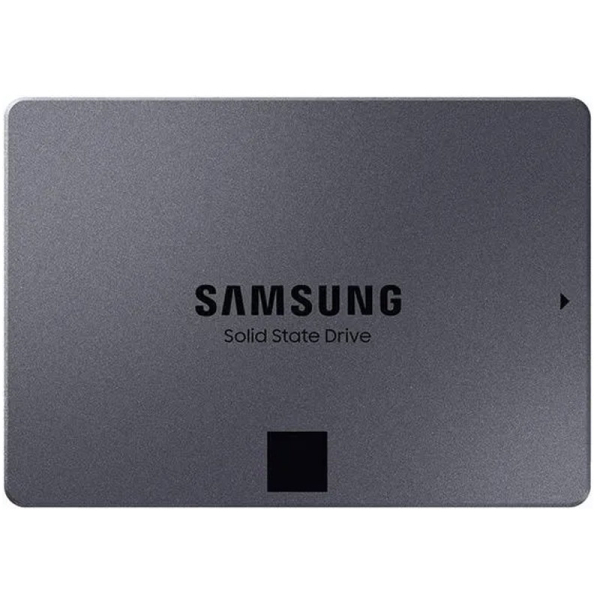 SAMSUNG 870 QVO 8TB 2,5