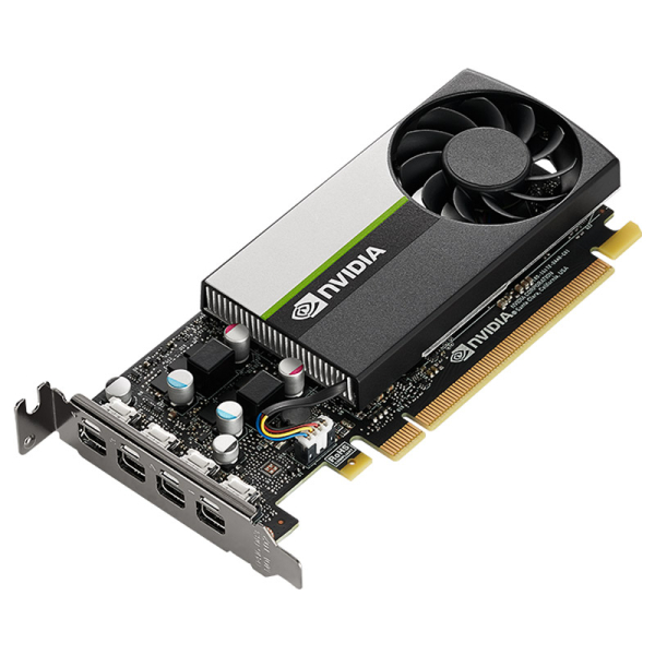 PNY NVIDIA T1000 8GB GDDR6 (VCNT1000-8GB-SB) profesionalna grafična kartica