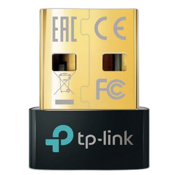 TP-LINK UB500 Bluetooth 5.0 Nano USB Adapter