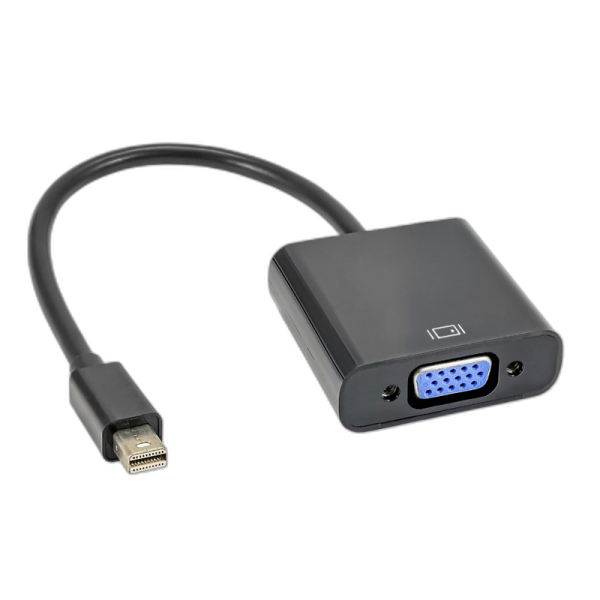 AKYGA AK-AD-39 VGA 0,15 m pretvornik / adapter