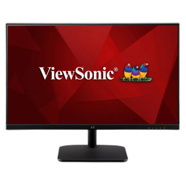 VIEWSONIC VA2432-H 60,45 cm (23,8