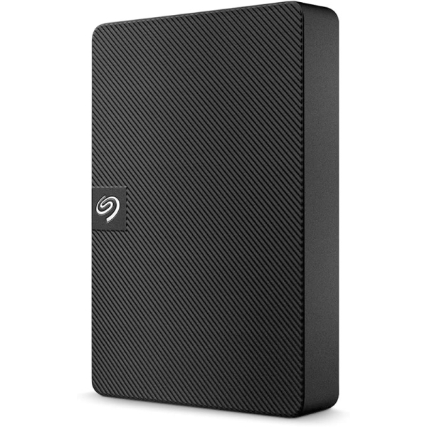 SEAGATE 4TB USB 3.0 2,5