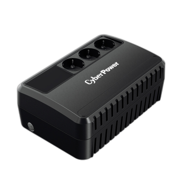 CYBERPOWER BU650E 650VA 360W brezprekinitveno napajanje