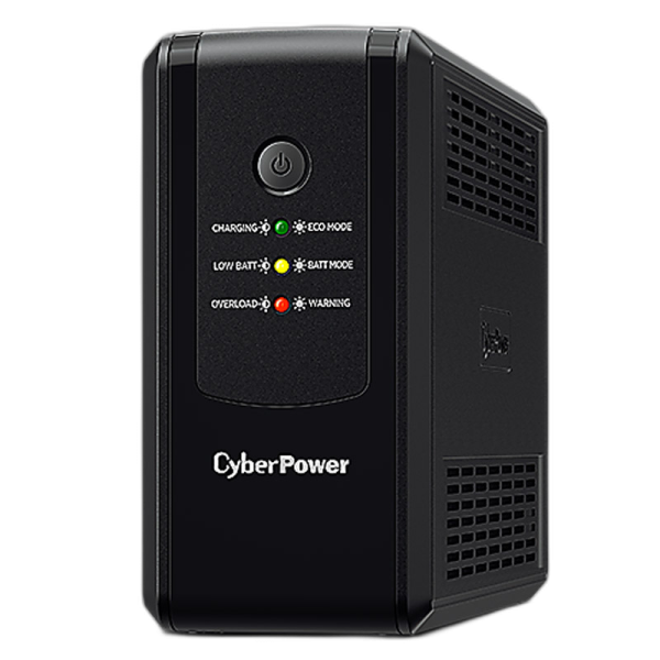 CYBERPOWER UT650EG 650VA 360W brezprekinitveno napajanje