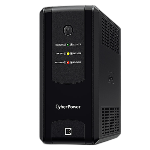 CYBERPOWER UT1050EG 1050VA 630 W USB-HID brezprekinitveno napajanje
