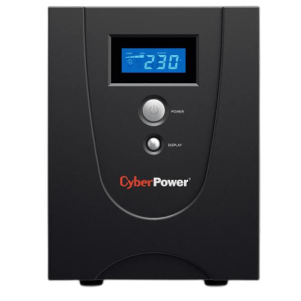 CYBERPOWER Value 2200EILCD 2200VA 1320 W brezprekinitveno napajanje