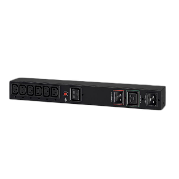 CYBERPOWER  MBP20HVIEC6A PDU UPS brezprekinitveno napajanje razdelilec