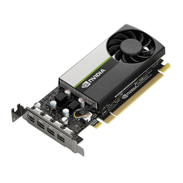 PNY NVIDIA T1000 4GB DDR6 (VCNT1000-PB) profesionalna grafična kartica