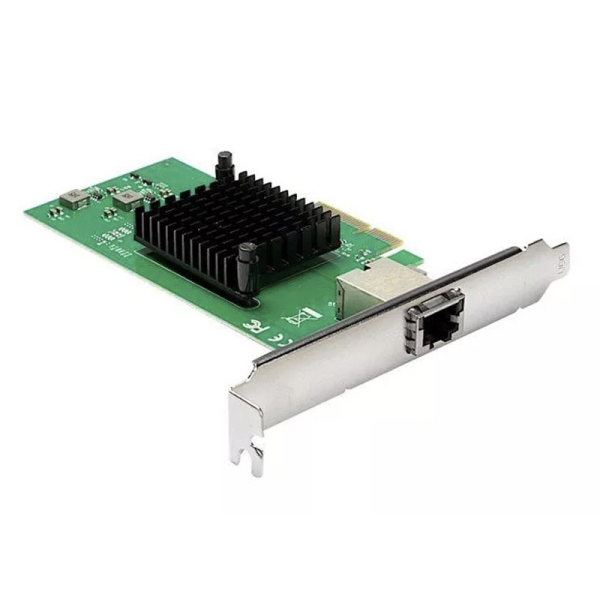 INTER-TECH ST-7267 LAN 1xRJ45 10G PCI mrežna kartica