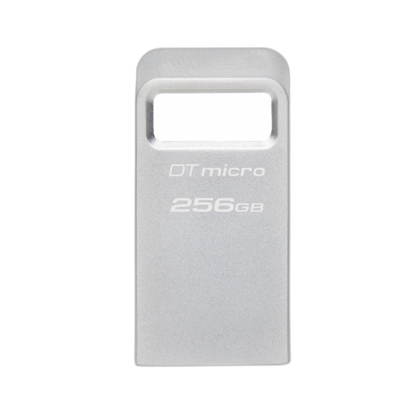 KINGSTON DataTraveler Micro USB 256GB 3.2 Gen 1 DTMC3G2/256GB USB ključ