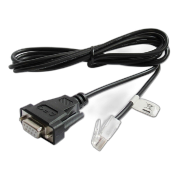 APC 2m UPS smart signalizacijski komunikacijski kabel 