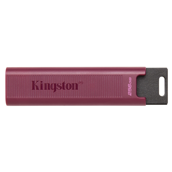 KINGSTON DataTraveler MAX 256GB USB 3.2 gen2 Type-A 1000MB/s (DTMAXA/256GB) USB ključ