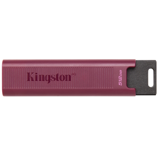 KINGSTON DataTraveler MAX 512GB USB 3.2 gen2 Type-A 1000MB/s (DTMAXA/512GB) USB ključ