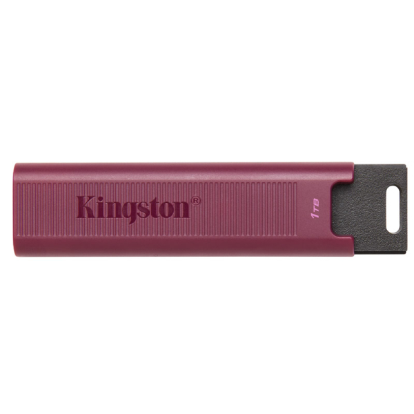 KINGSTON DataTraveler MAX 1TB USB 3.2 gen2 Type-A 1000MB/s (DTMAXA/1TB) USB ključ 