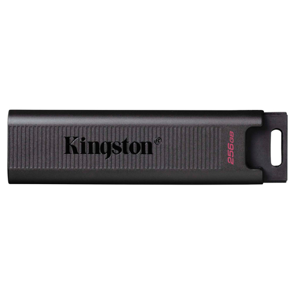 KINGSTON DataTraveler MAX 256GB USB 3.2 gen2 Type-C 1000MB/s (DTMAXA/256GB) USB ključ 