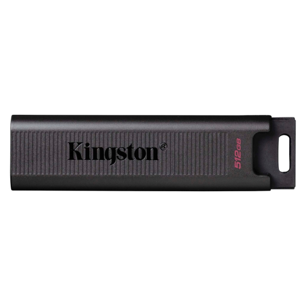 KINGSTON DataTraveler MAX 512GB USB 3.2 gen2 Type-C 1000MB/s (DTMAX/512GB) USB ključ