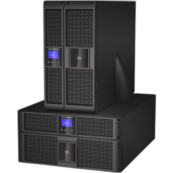 POWERWALKER VFI 10000 PRT HID Online 10000VA 9000W UPS brezprekinitveno napajanje 