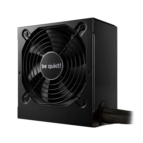 BE QUIET! System Power 10 450W (BN326) 80Plus Bronze ATX napajalnik