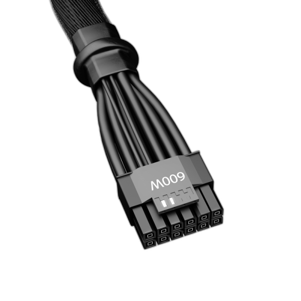 BE QUIET! VGA PCI-E CP-6610 VGA ATX 2.X 12+4 pinski kabel za grafično kartico adapter