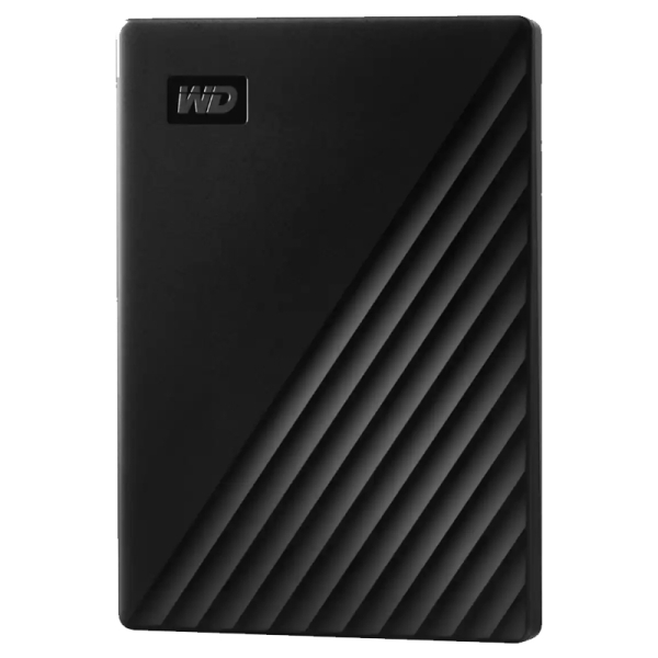 WD MyPassport 2TB USB3.2 2,5