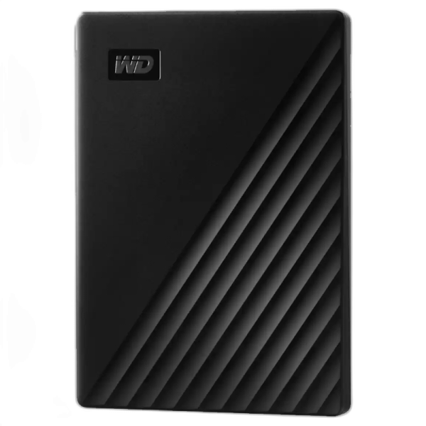 WD MyPassport 2TB USB3.2 2,5