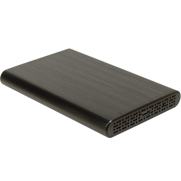 INTER-TECH GD-25010 USB-C 3.1 Gen2 za disk 6,35cm (2,5