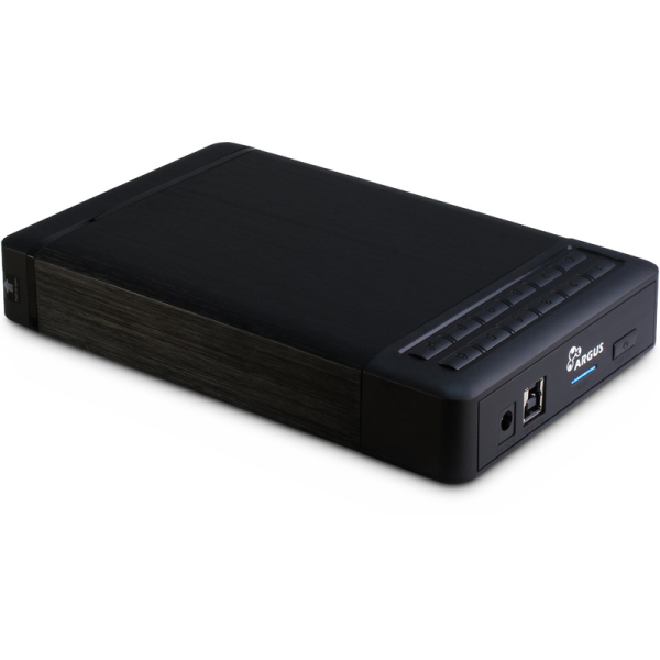 INTER-TECH Argus GD-35LK01 USB 3.0 za disk 8,89cm (3,5