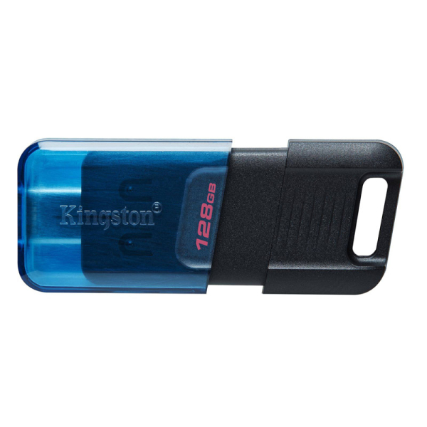 KINGSTON DataTraveler 80 M 128GB USB 3.2 Gen 1 tip-C (DT80M/128GB) USB ključ