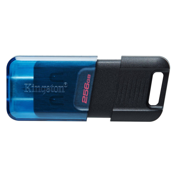 KINGSTON DataTraveler 80 M 256GB USB 3.2 Gen 1 tip-C (DT80M/256GB) USB ključ