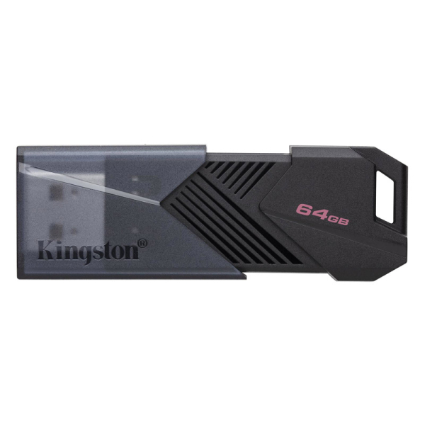 KINGSTON DataTraveler Exodia Onyx 64GB USB 3.2 Gen1 (DTXON/64GB) USB ključ