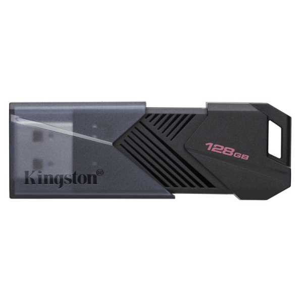 KINGSTON DataTraveler Exodia Onyx 128GB USB 3.2 Gen1 (DTXON/128GB) USB ključ