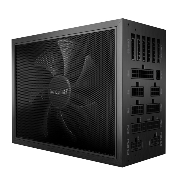 BE QUIET! DARK POWER PRO 13 1600W (BN332) 80Plus Titanium modularni napajalnik