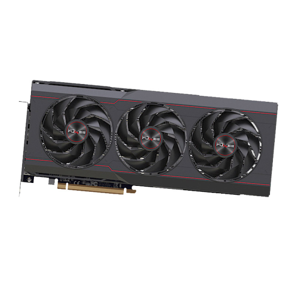 SAPPHIRE PULSE AMD Radeon RX 7900 XT 20GB GDDR6 gaming grafična kartica