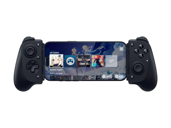 Igralni plošček Razer Kishi V3, Android/iOS, USB-C