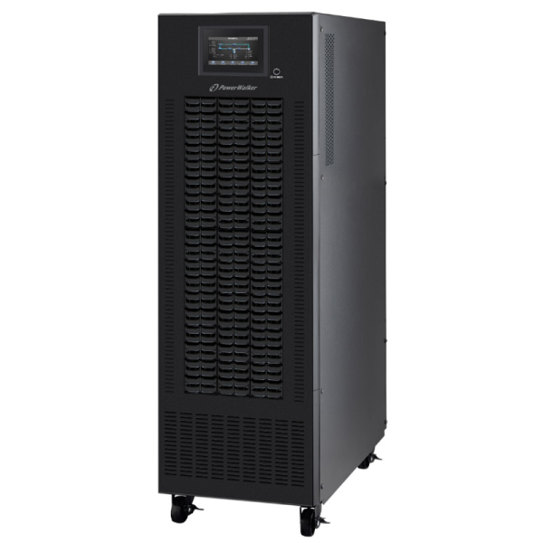 POWERWALKER VFI 40K CPG PF1 3/3 BI HID Online 40.000VA 40.000W UPS brezprekinitveno napajanje