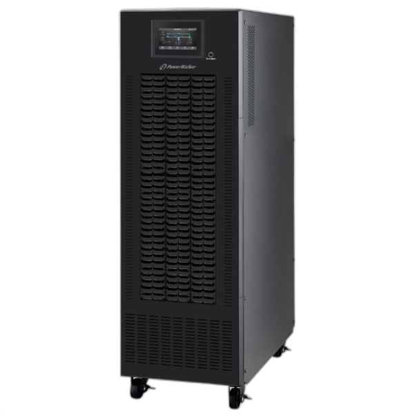 POWERWALKER VFI 40K CPG PF1 3/3 BI HID Online 40.000VA 40.000W UPS brezprekinitveno napajanje
