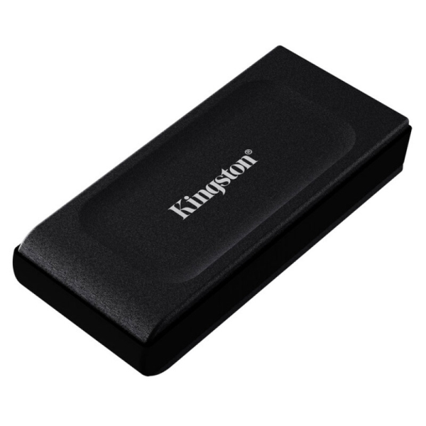 KINGSTON SXS1000 prenosni 2TB USB3.2 (SXS1000/2000G) zunanji SSD disk