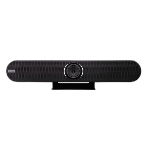 VIEWSONIC VB-CAM-201-2 4K UHD USB-C BT All-in-One konferenčna kamera