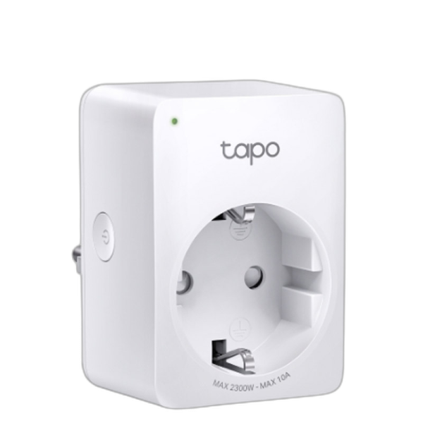 TP-LINK Tapo P100M Mini Smart WiFi pametna vtičnica