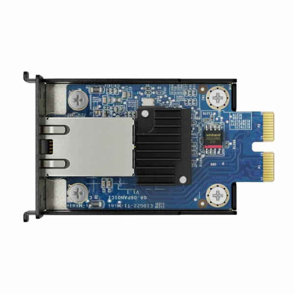 SYNOLOGY E10G22-T1-Mini 10GbE PCIe RJ-45 mrežna kartica